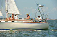 2015 Southern Bay Race Week C 1496