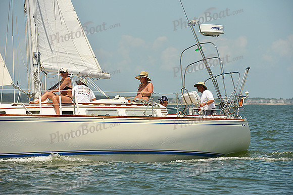 2015 Southern Bay Race Week C 1496