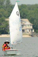 2012 Opti Green Fleet 230