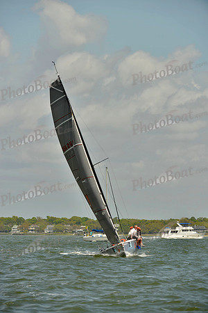 2018 Charleston Race Week A_2041