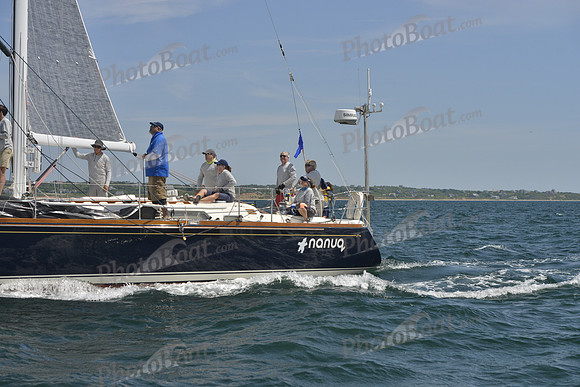 2019 Block Island Race Week D_1282