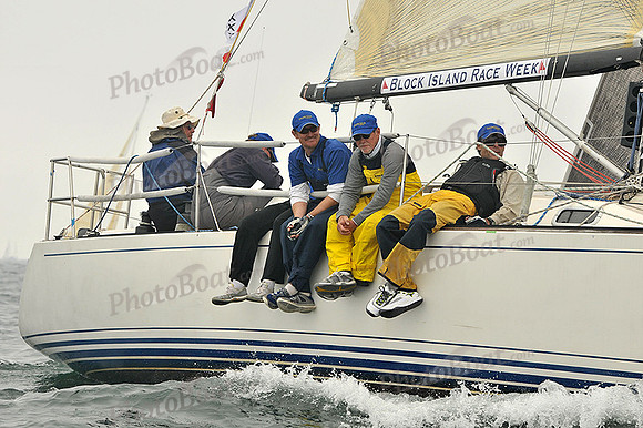 2013 Block Island Race Week D 154