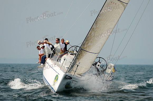 2011 Block Island RW C 1392