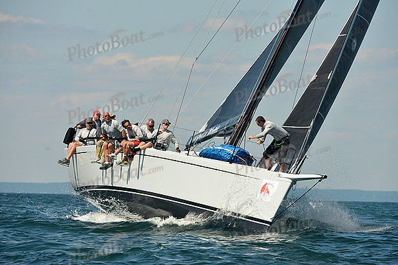 2015 Block Island Race Week G 1614