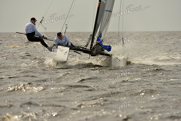 2015 F18 Americas A 205