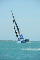 2017 Quantum Key West RW F 363