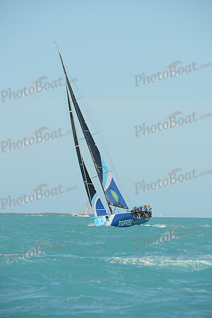 2017 Quantum Key West RW F 363