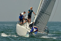 2014 Charleston Race Week D 331