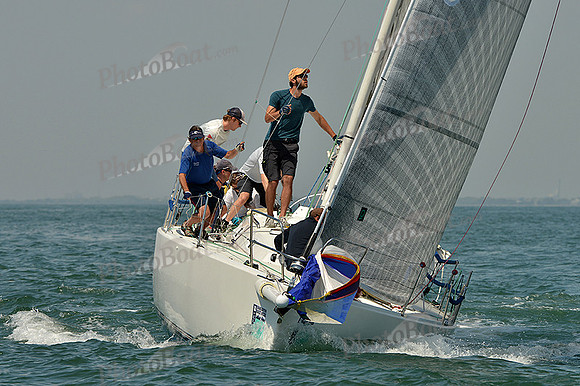 2014 Charleston Race Week D 331