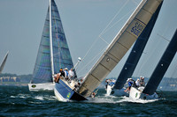 2013 NYYC Annual Regatta B 1741