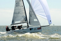 2016 Charleston Race Week B 0865