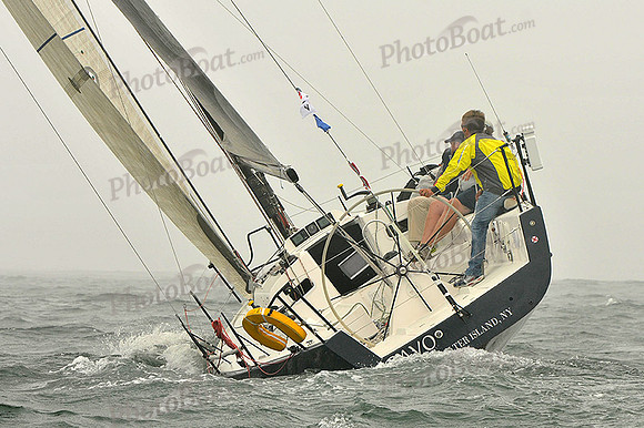 2013 Block Island Race Week E 1369