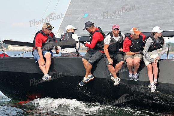 2014 NYYC Race Week D 522