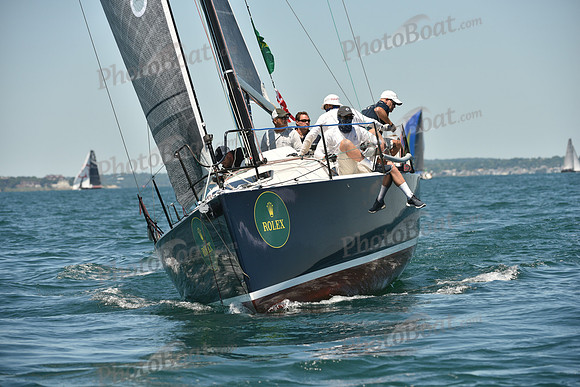 2018 NYYC Race Week B_0247