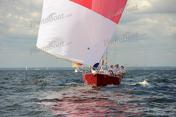 2013 Denmark Race 1350