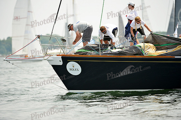 2015 NYYC Annual Regatta A 009