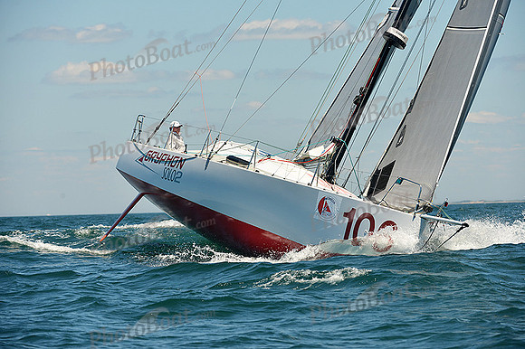 2015 Block Island Race Week G 108