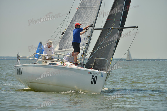 2017 Southern Bay Race Week C_0810