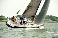 2014 NYYC Race Week A 995