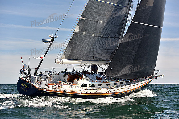 2016 Newport Bermuda Race_0368
