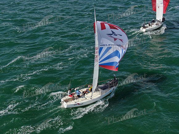 2019 J24 Worlds P_0160