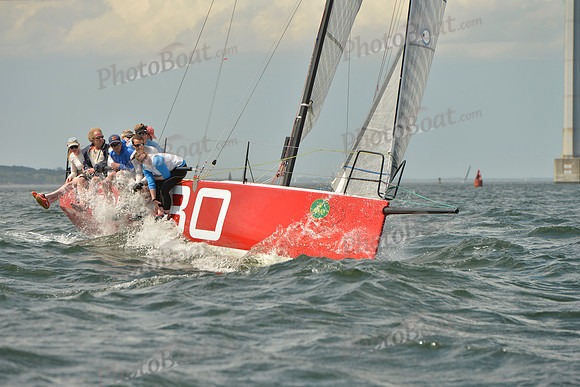2017 NYYC Annual Regatta A_3390