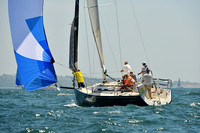 2015 Block Island Race Week A 1057