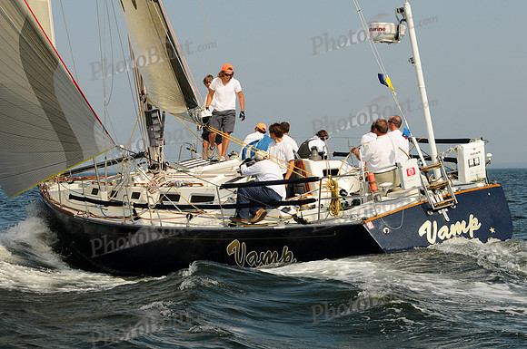 2011 Block Island Race A 754