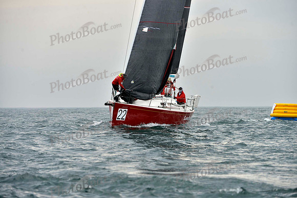2021 Block Island Race Week C_2216