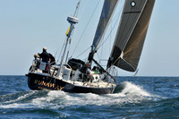 2012 Newport Bermuda 995