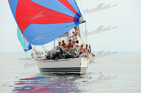 2011 Park City Regatta B 254