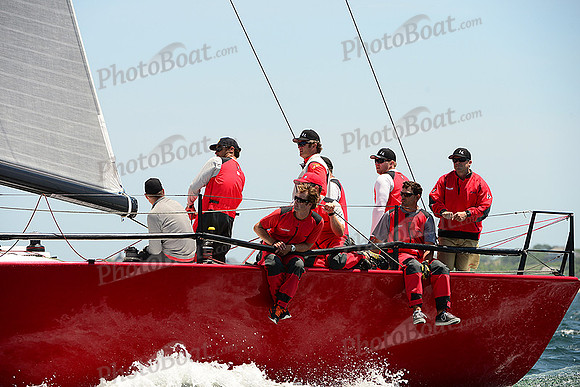 2013 Block Island Race Week A1 555