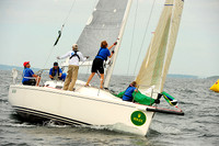 2014 NYYC Race Week A 215
