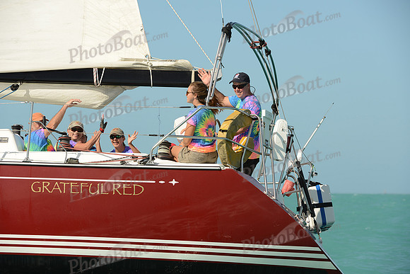 2017 Quantum Key West RW D 061