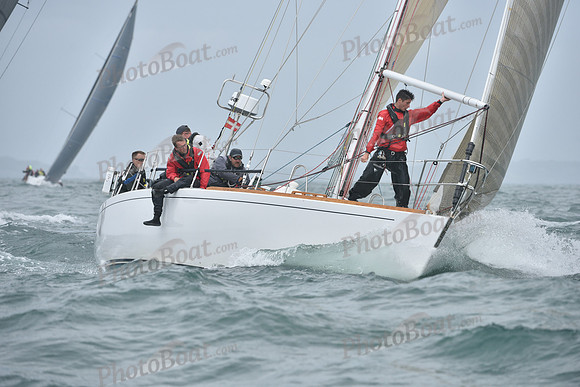 2019 NYYC Annual Regatta D_0146