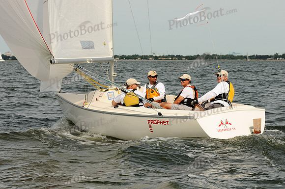 2011 Southern Bay RW A 274