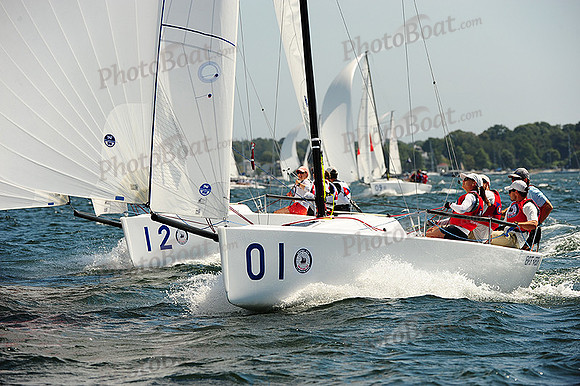 2016 USQS-C 780