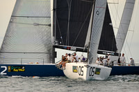 2014 Key West Race Week A 497