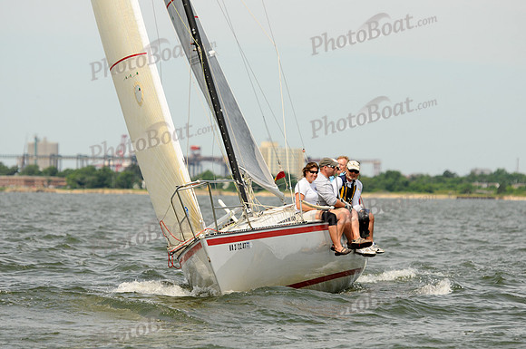 2011 Southern Bay RW A 878