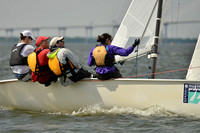 2014 Charleston Race Week B 1482