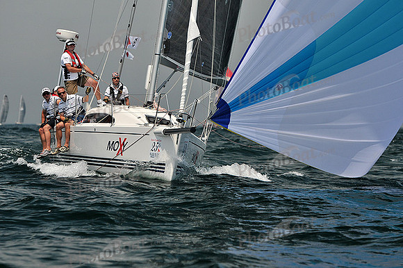 2013 Block Island Race Week C 1449