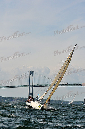 2012 NYYC Annual Regatta A 2491