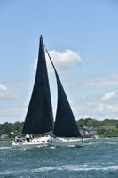 2019 NYYC Annual Regatta A_1799