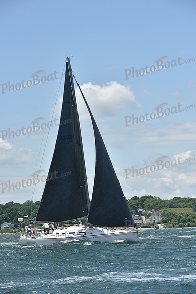2019 NYYC Annual Regatta A_1799