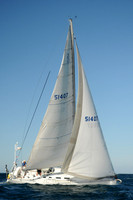 2012 Newport Bermuda 3319