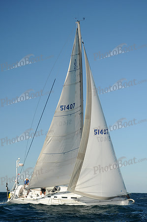 2012 Newport Bermuda 3319