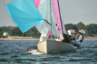 2018 Thistle Nationals C_0569