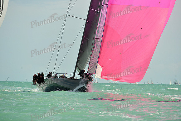 2016 Key West Race Week D_0792