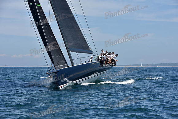 2021 Block Island Race Week A_0539