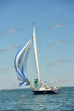 2015 Cape Charles Cup A 1117